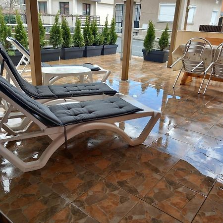 Vibo Guesthouse Sapareva Banya Esterno foto